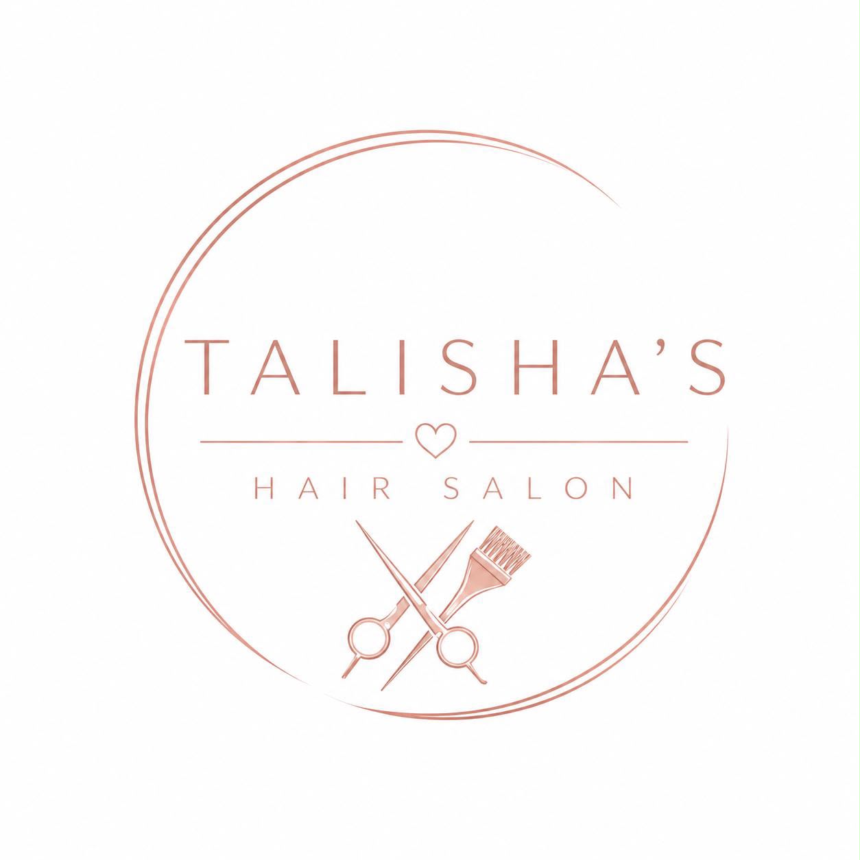 Talisha's Hair Salon