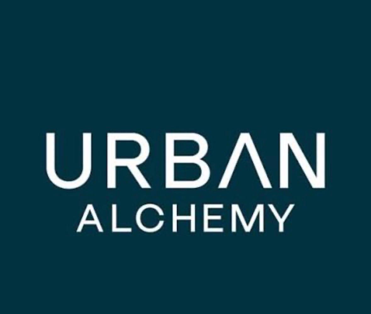 Urban Alchemy logo